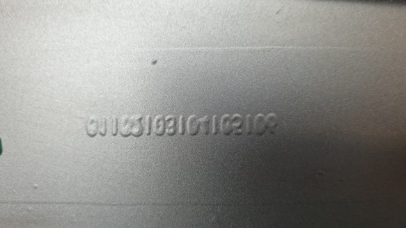 Recambio de cupula para bmw c - c 400 x referencia OEM IAM 46635A24937  