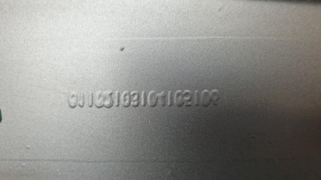 Recambio de cupula para bmw c - c 400 x referencia OEM IAM 46635A24937  