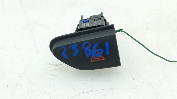 Recambio de warning para renault clio iv (bh_) 2012- 0.9 tce 90 referencia OEM IAM 252907372R 252907372R 