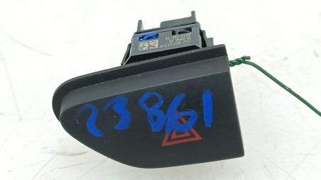 Recambio de warning para renault clio iv (bh_) 2012- 0.9 tce 90 referencia OEM IAM 252907372R 252907372R 