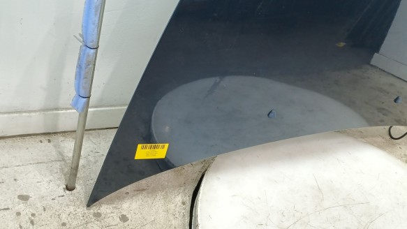 Recambio de capot delantero para volvo s40 ii (544) 2003-2012 1.6 d referencia OEM IAM 31371415 31371415 