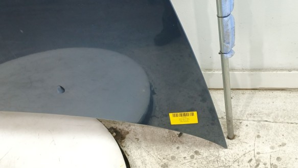 Recambio de capot delantero para volvo s40 ii (544) 2003-2012 1.6 d referencia OEM IAM 31371415 31371415 