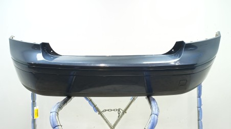 Recambio de paragolpes trasero para volvo s40 ii (544) 2003-2012 1.6 d referencia OEM IAM 39992485 39992485 