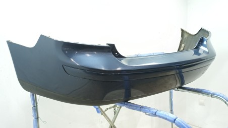 Recambio de paragolpes trasero para volvo s40 ii (544) 2003-2012 1.6 d referencia OEM IAM 39992485 39992485 