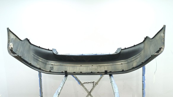 Recambio de paragolpes trasero para volvo s40 ii (544) 2003-2012 1.6 d referencia OEM IAM 39992485 39992485 