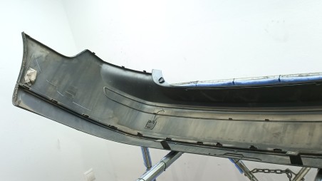 Recambio de paragolpes trasero para volvo s40 ii (544) 2003-2012 1.6 d referencia OEM IAM 39992485 39992485 