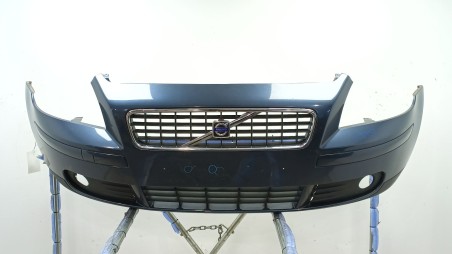 Recambio de paragolpes delantero para volvo s40 ii (544) 2003-2012 1.6 d referencia OEM IAM 39991837 39991837 