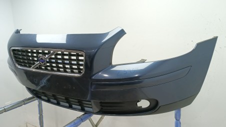 Recambio de paragolpes delantero para volvo s40 ii (544) 2003-2012 1.6 d referencia OEM IAM 39991837 39991837 