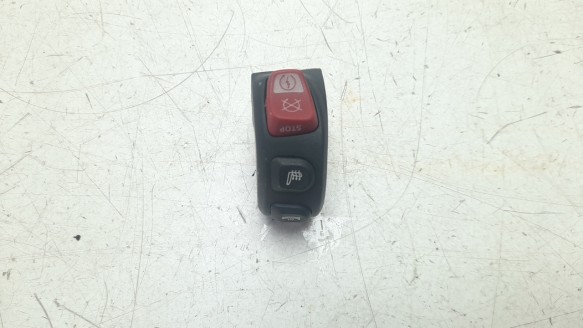 Recambio de piña luces derecha para bmw c - c 400 x referencia OEM IAM 61318394246  