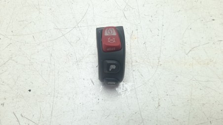 Recambio de piña luces derecha para bmw c - c 400 x referencia OEM IAM 61318394246  