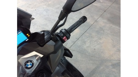 Recambio de piña luces derecha para bmw c - c 400 x referencia OEM IAM 61318394246  