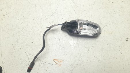 Recambio de piloto trasero derecho para bmw c - c 400 x referencia OEM IAM 63138558692  