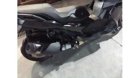 Recambio de abs para bmw c - c 400 x referencia OEM IAM 34518405396  