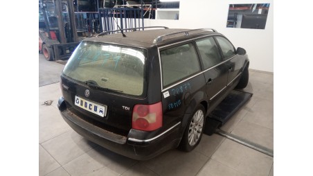 volkswagen passat variant (3b6) 2000-2005 del año 2004