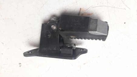 Recambio de estribo lateral para bmw c - c 400 x referencia OEM IAM 46718558603  