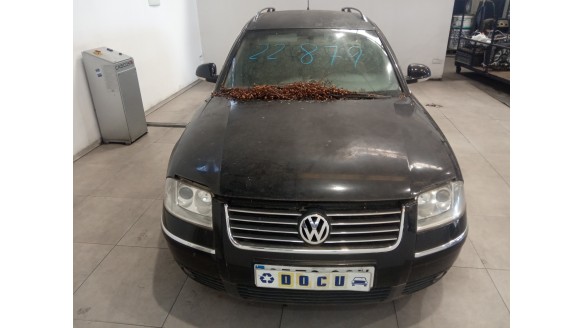 volkswagen passat variant (3b6) 2000-2005 del año 2004