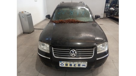 volkswagen passat variant (3b6) 2000-2005 del año 2004