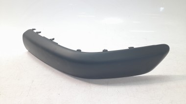 Recambio de moldura paragolpe delantera izquierda para citroën xsara (n1) 1997-2005 1.4 i referencia OEM IAM 962217387  