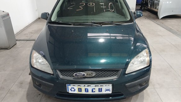 ford focus ii (da_, hcp, dp) 2004-2013 del año 2007