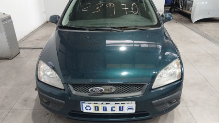 ford focus ii (da_, hcp, dp) 2004-2013 del año 2007