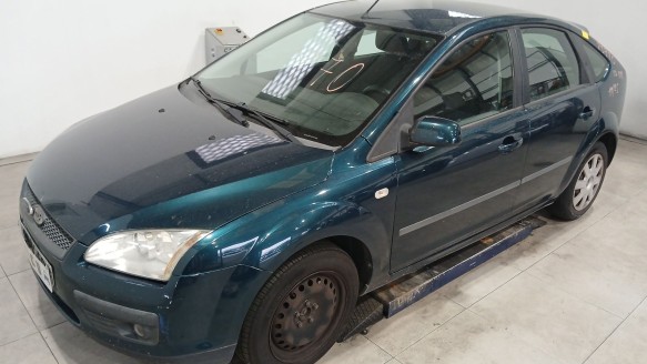 ford focus ii (da_, hcp, dp) 2004-2013 del año 2007