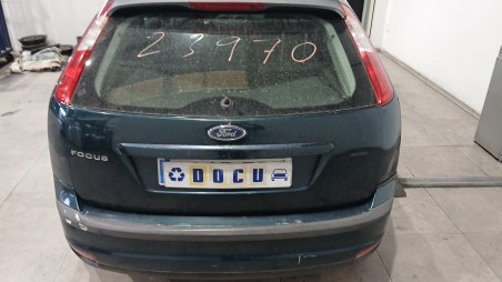 ford focus ii (da_, hcp, dp) 2004-2013 del año 2007