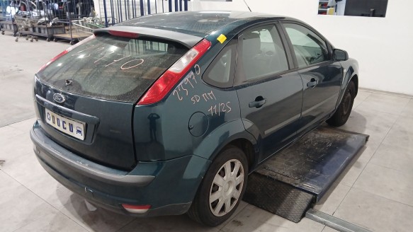 ford focus ii (da_, hcp, dp) 2004-2013 del año 2007