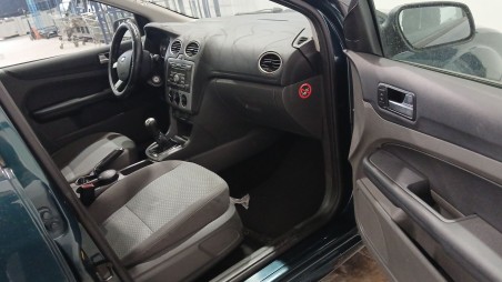 ford focus ii (da_, hcp, dp) 2004-2013 del año 2007
