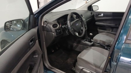 ford focus ii (da_, hcp, dp) 2004-2013 del año 2007