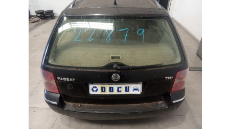 volkswagen passat variant (3b6) 2000-2005 del año 2004