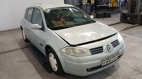 renault megane ii (bm0/1_, cm0/1_) 2001-2012 del año 2003