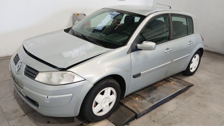 renault megane ii (bm0/1_, cm0/1_) 2001-2012 del año 2003