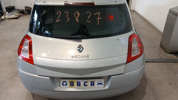 renault megane ii (bm0/1_, cm0/1_) 2001-2012 del año 2003