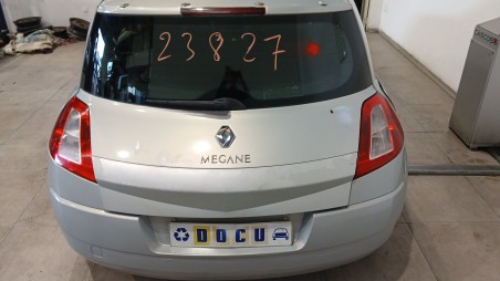 renault megane ii (bm0/1_, cm0/1_) 2001-2012 del año 2003