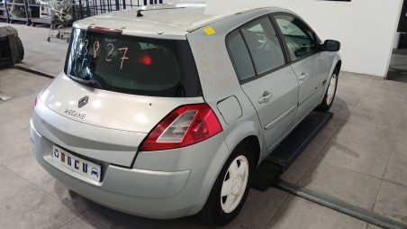 renault megane ii (bm0/1_, cm0/1_) 2001-2012 del año 2003