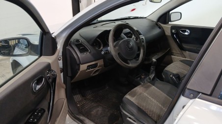 renault megane ii (bm0/1_, cm0/1_) 2001-2012 del año 2003