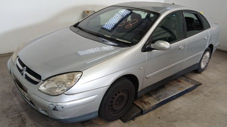 citroën c5 i (dc_) 2001-2005 del año 2003