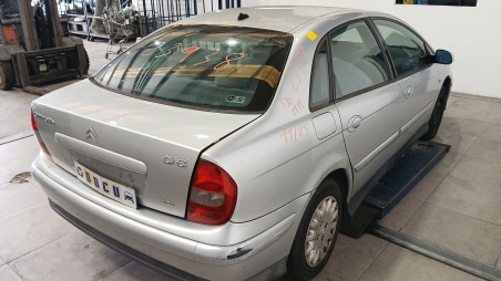 citroën c5 i (dc_) 2001-2005 del año 2003