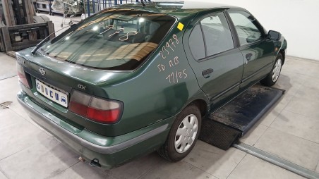 nissan primera (p11) 1996-2001 del año 1996