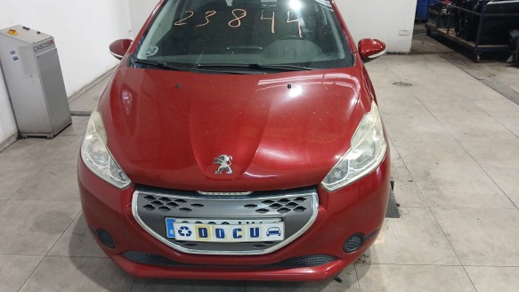 peugeot 208 i (ca_, cc_) 2012- del año 2012