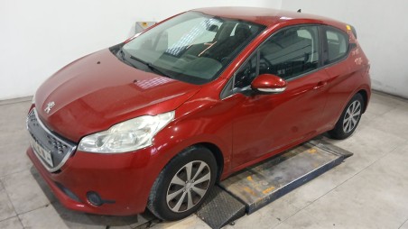 peugeot 208 i (ca_, cc_) 2012- del año 2012