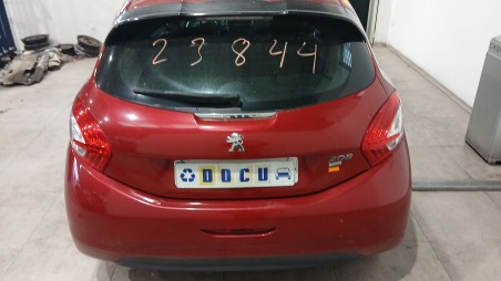 peugeot 208 i (ca_, cc_) 2012- del año 2012