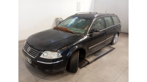 volkswagen passat variant (3b6) 2000-2005 del año 2004
