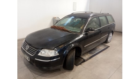 volkswagen passat variant (3b6) 2000-2005 del año 2004
