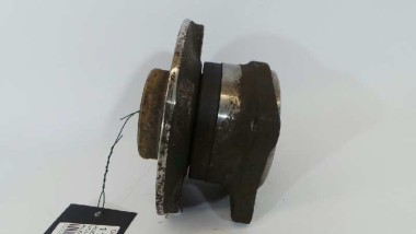 Recambio de rodamiento trasero para volvo s80 berlina 1998-2006 2.4 d referencia OEM IAM 31201010 31201010  2