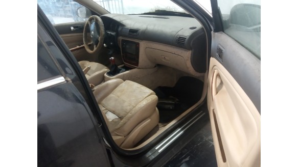 volkswagen passat variant (3b6) 2000-2005 del año 2004