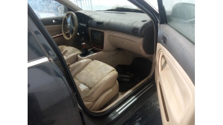 volkswagen passat variant (3b6) 2000-2005 del año 2004