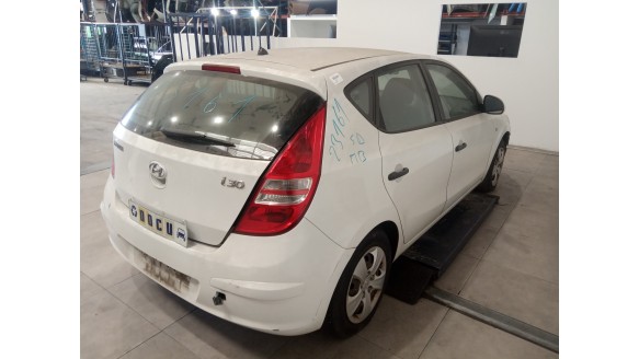 hyundai i30 (fd) 2007-2012 del año 2009