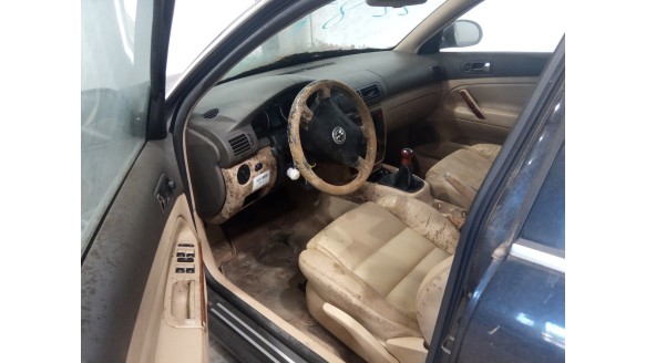 volkswagen passat variant (3b6) 2000-2005 del año 2004