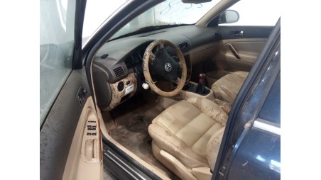 volkswagen passat variant (3b6) 2000-2005 del año 2004